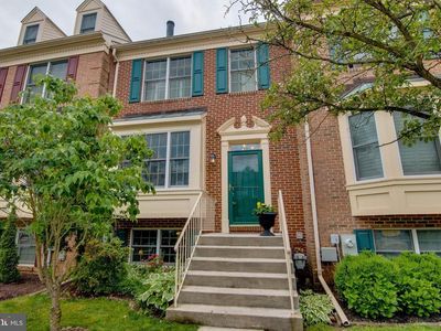 916 Walnutwood Rd, Cockeysville, MD, 21030