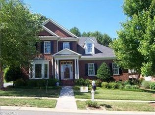 112 Mallard Glen Cir, Winston Salem, NC 27106