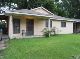 2797 75th Ave, Baton Rouge, LA 70807