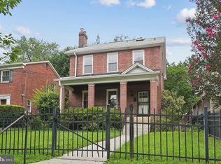 5532 30th Pl NW, Washington, DC