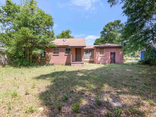 1609 E Leonard St, Pensacola, FL 32503