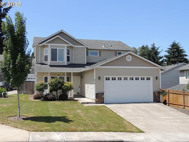 1st image of 8616 NE 89th Ave