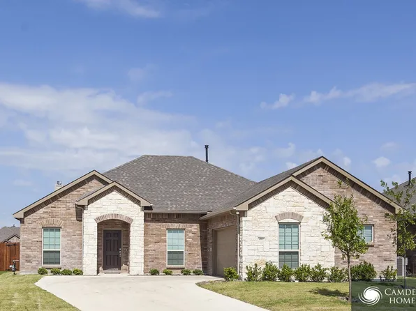 412 Purdue Rd, Anna, TX 75409