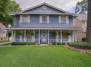 8519 Pines Place Dr, Humble, TX 77346