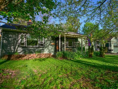 51 Charles St, Athens, OH, 45701