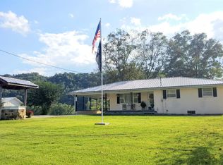 7573 Ky 459, Barbourville, KY 40906