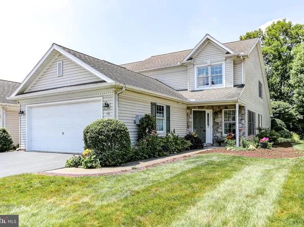 16 Hemlock Dr, Maytown, PA 17550