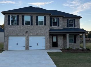 1161 Blue Coat Circle Ct #10, Hampton, GA 30228