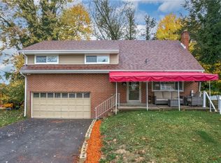 185 Suncrest Dr, Verona, PA 15147