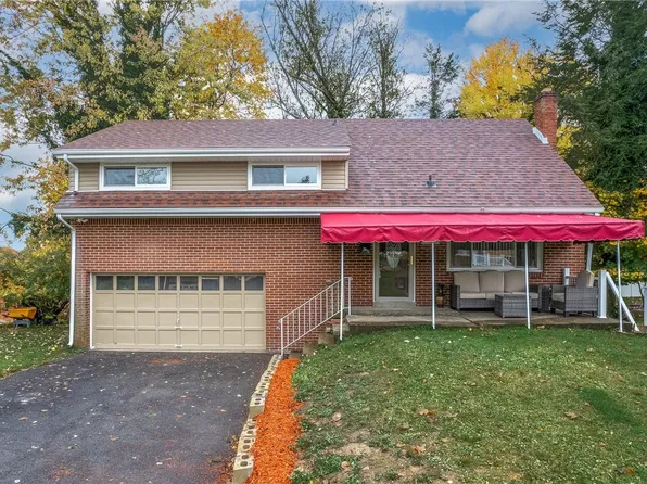 185 Suncrest Dr, Verona, PA 15147