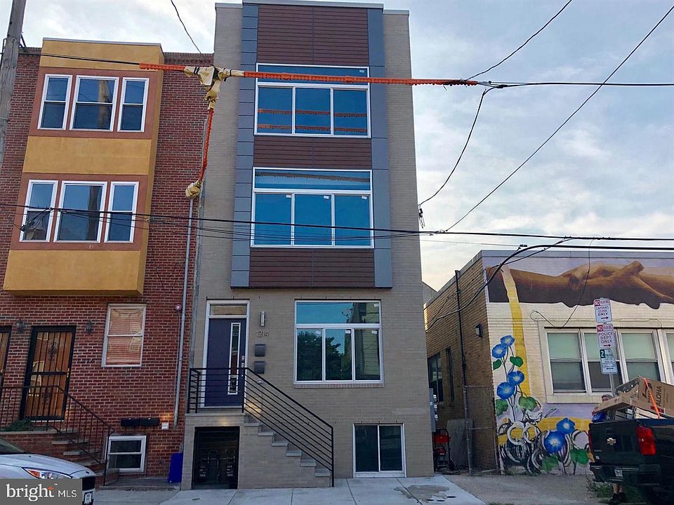 1st image of 1214 S 20th St #B
