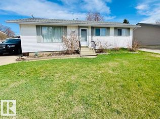 4318 49th Ave, Saint Paul, AB T0A3A3