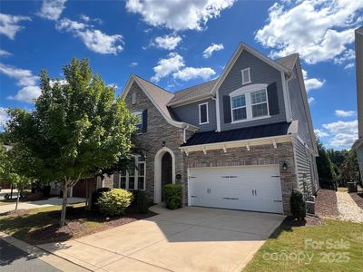 6628 Forage Ln, Charlotte, NC, 28277