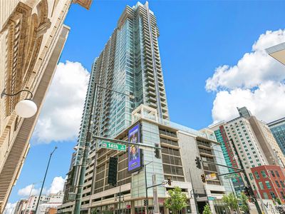 891 14th Street #1408, Denver, CO, 80202