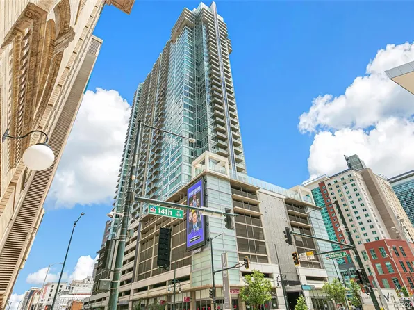 891 14th Street #1408, Denver, CO 80202
