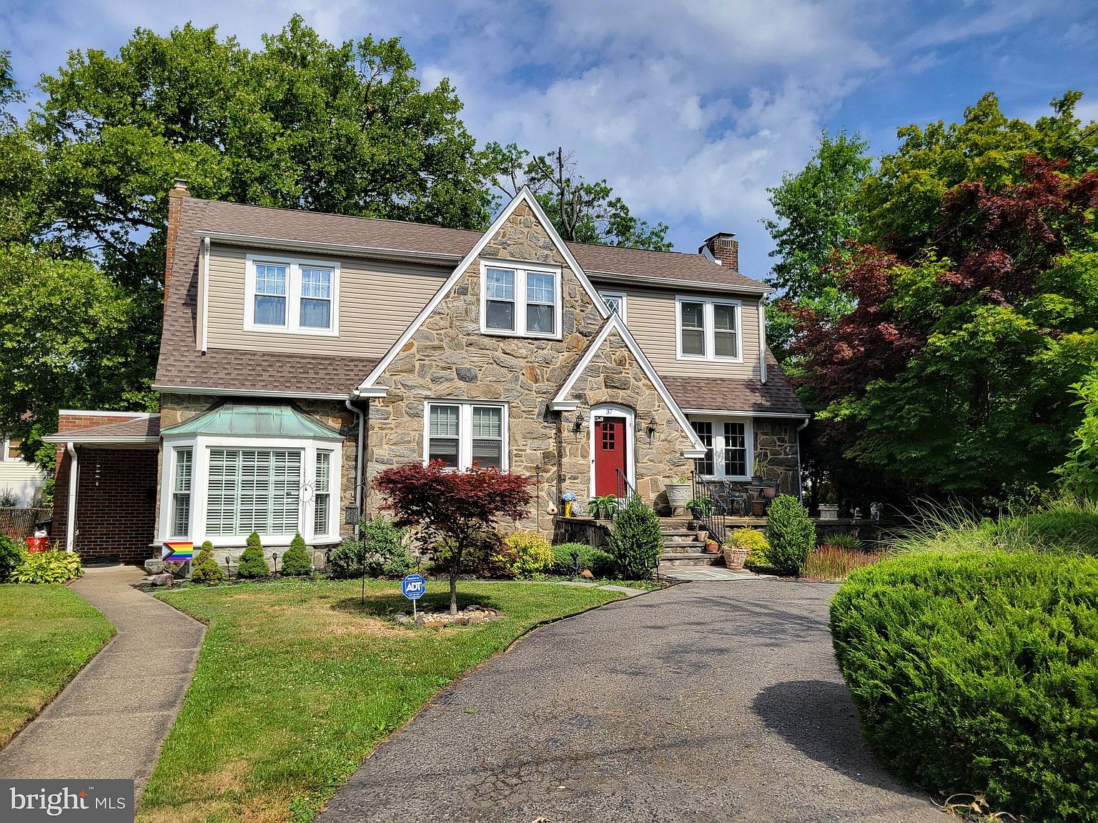 37 E Cuthbert Blvd, Haddon Township, NJ 08108 MLS NJCD2071068 Zillow