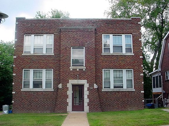 2nd image of 7720 Gissler Ave APT 1W