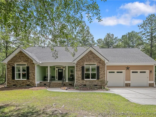 4700 Matchwood Ct, Fayetteville, NC 28306