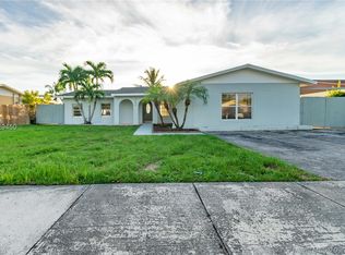 7404 SW 127th Ct, Miami, FL 33183