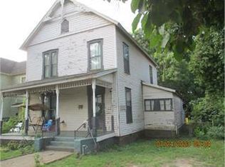 308 W Church St, Plains, GA 31709