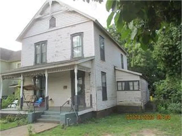 308 W Church St, Plains, GA 31709