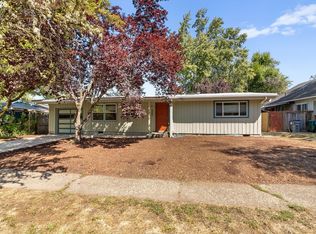 2485 Jackson St, Eugene, OR 97405