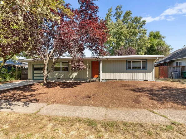 2485 Jackson St, Eugene, OR 97405