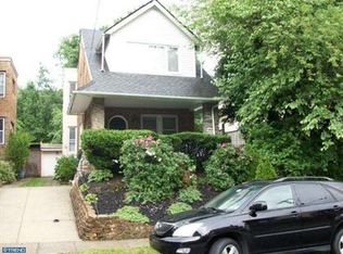 6313 N 13th St, Philadelphia, PA 19141