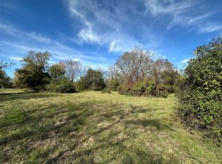 731 NW 1st St, Cooper, TX 75432