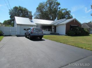 1514 Bedford St, Rome, NY 13440