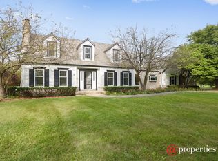 36868 Thoroughbred Dr, Wadsworth, IL