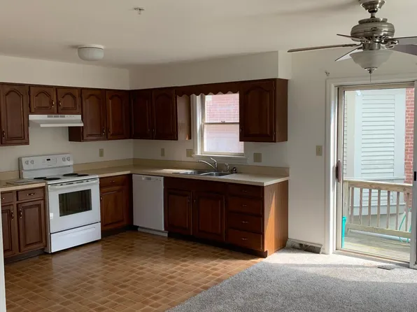 116 N Cedar St #116, Lititz, PA 17543