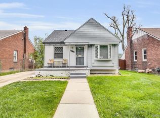 19710 Coyle St, Detroit, MI 48235