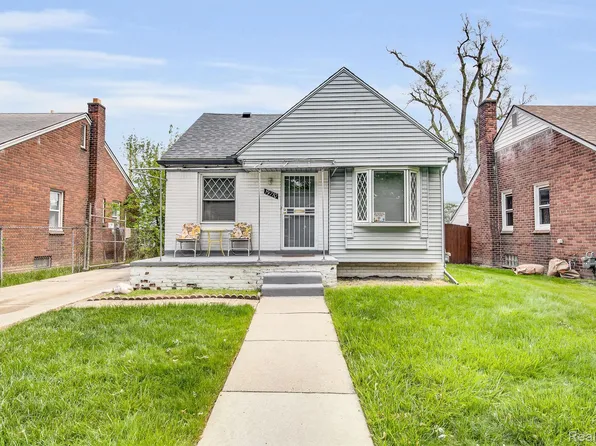 19710 Coyle St, Detroit, MI 48235