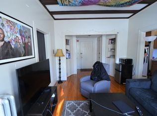 60 Fenway #42N, Boston, MA 02115