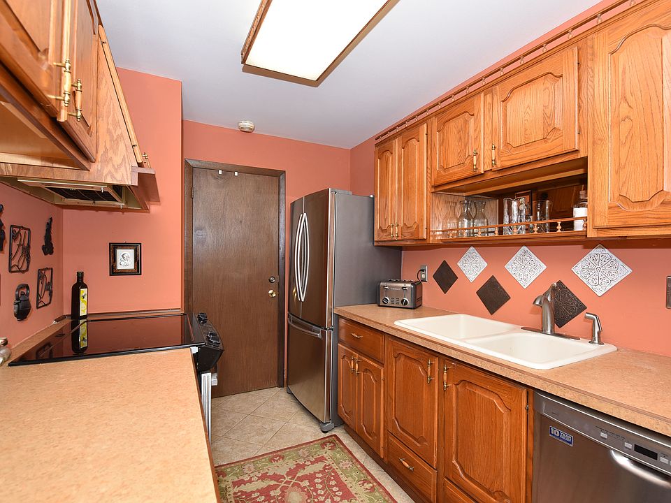 Updated Kitchen