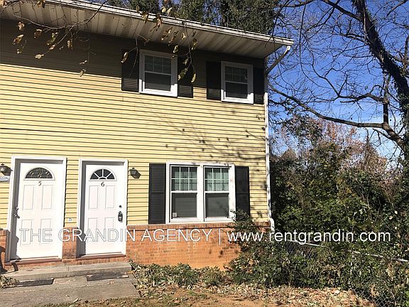 5th image of 1713 Roanoke Ave SW APT 6