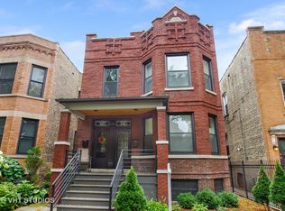 3507 N Claremont Ave #1, Chicago, IL 60618