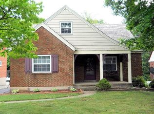 6830 Sampson Ln, Cincinnati, OH 45236