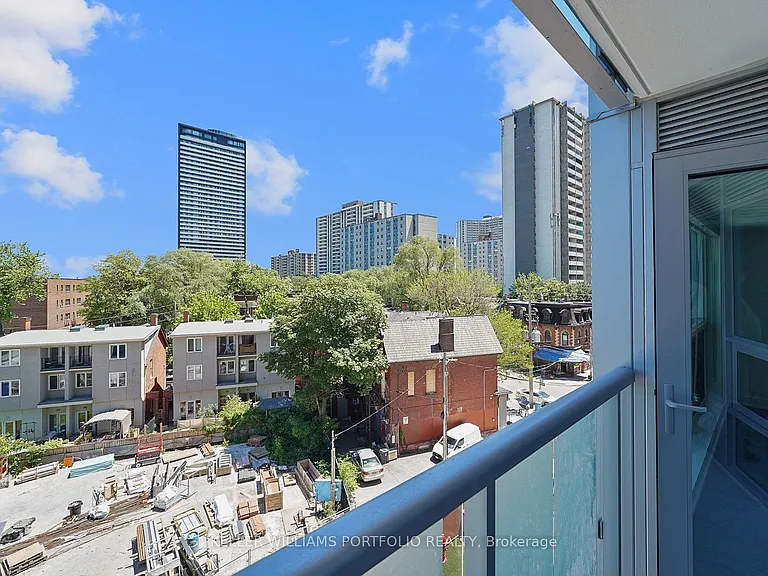 609 Sherbourne St #407 — Photo 19