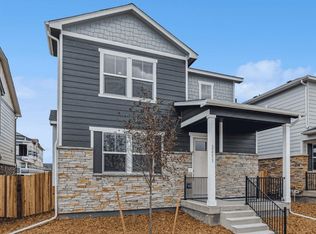 687 N Ukraine St, Aurora, CO 80018