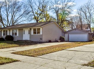 5020 Emerson Dr, Ames, IA 50014