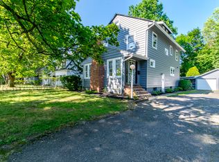 153 Overlook Ave, Boonton, NJ 07005