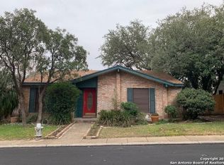 6502 Honey Hl, San Antonio, TX 78229