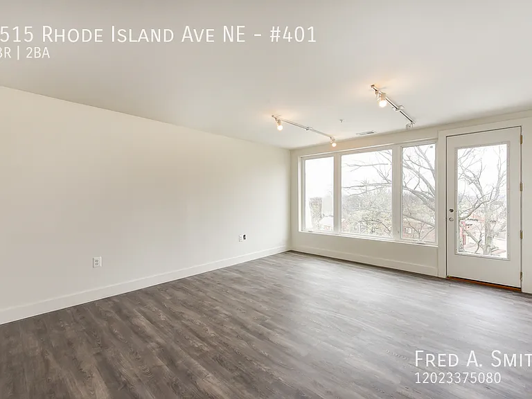 1515 Rhode Island Ave NE #401 — Photo 10
