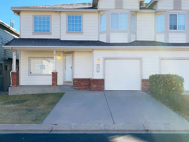 3911 Christy Hts — Photo 1
