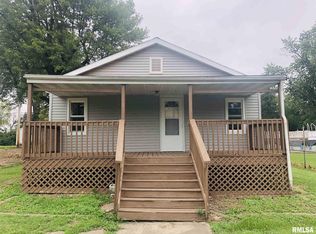 113 S Franklin St, Centralia, IL 62801
