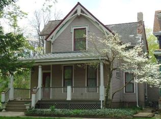 801 Park Ave, South Bend, IN