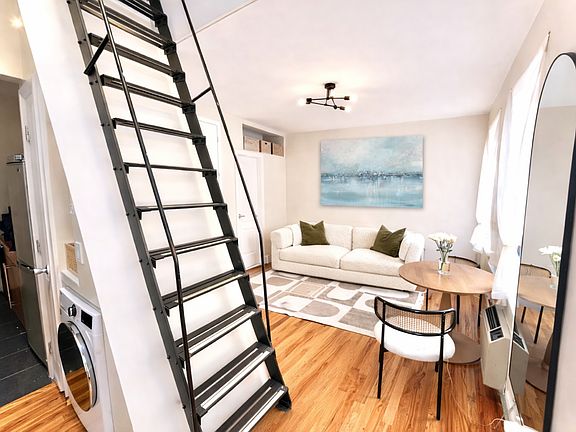 2nd image of 90 W 3rd St #3E