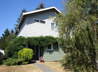 5945 47th Ave SW, Seattle, WA 98136